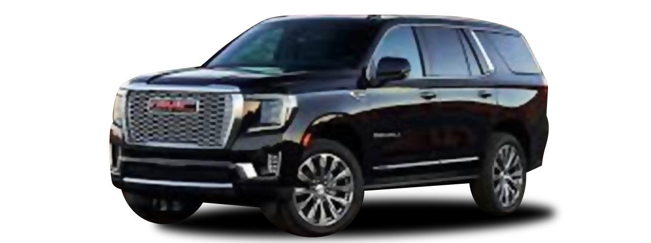 Yukon Denali